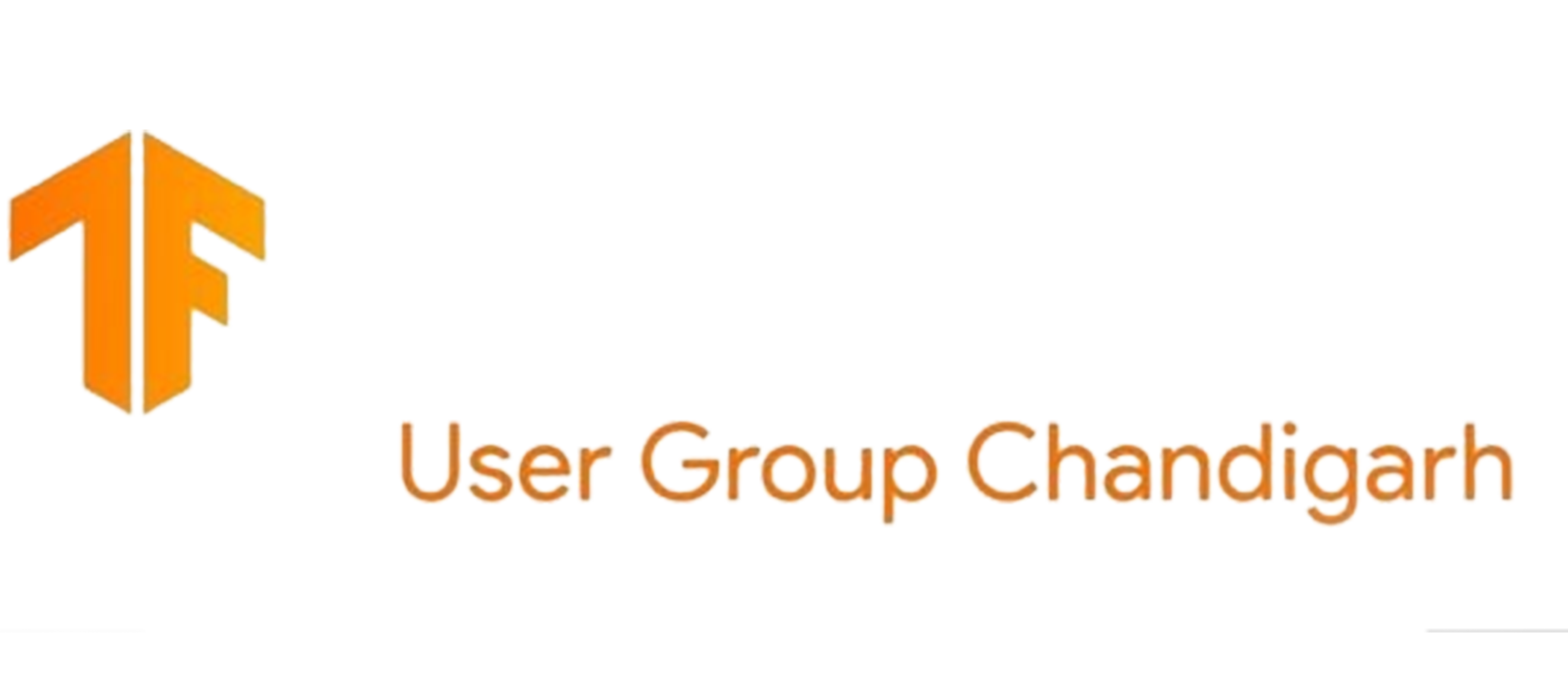 TensorFlow User Group Chandigarh